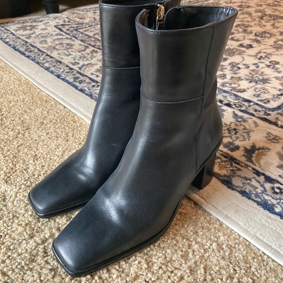 aloha Shoes - Aloha West Total Black